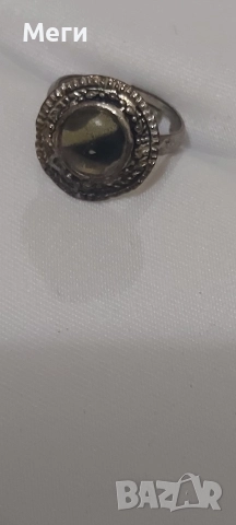 Дамски пръстени, снимка 7 - Пръстени - 49027163