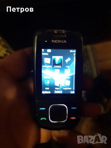 Nokia 3600S, снимка 2 - Nokia - 29386454