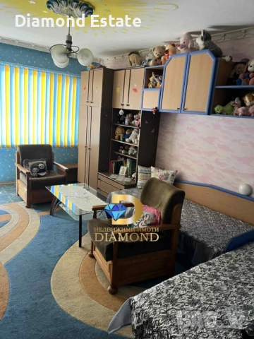 Апартамент в град Симеоновград, снимка 7 - Апартаменти - 52373908