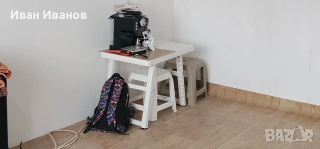 Продавам гарсониера в гр Габрово , снимка 2 - Апартаменти - 54245441