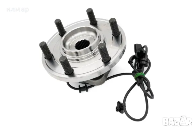 081833  Ангренажна верига /комплект/ за Ситроен Берлинго - 1,6 16v бензин, снимка 10 - Части - 48173601