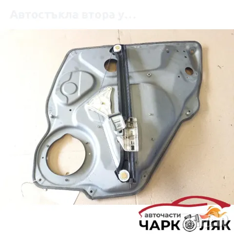 Ел машинка стъкло стъклоповдигач задна лява Мерцедес А180 W169 4врати, снимка 2 - Части - 47893390