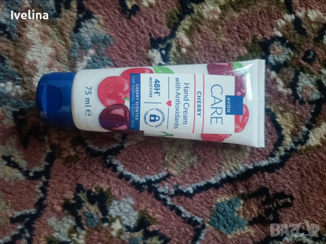 Кремове за ръце различни видове , снимка 3 - Комплекти и лотове - 53085417