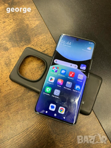 Телефон Xiaomi Redmi Note 14 Pro+ 5G 256GB