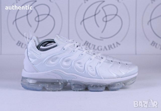 Nike Vapormax Plus Мъжки Дамски Обувки, снимка 17 - Маратонки - 44313762