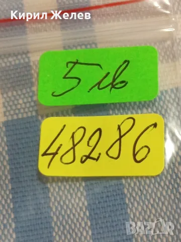 Стара монета 2 стотинки 1901г. Княжество България рядка за КОЛЕКЦИОНЕРИ 48286, снимка 12 - Нумизматика и бонистика - 47812975