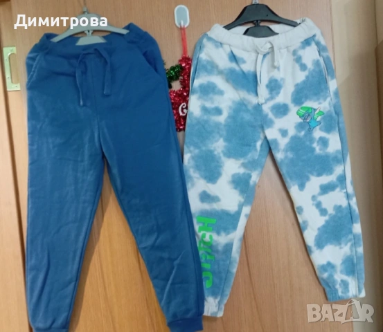 долнища за момче размер 122см, снимка 3 - Детски панталони и дънки - 53123546