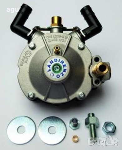 LANDI RENZO LI02 - изпарител газов инжекцион 