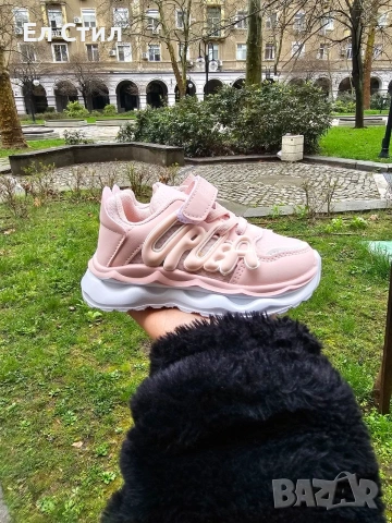 💎Детски маратонки, Еконт и Спиди, снимка 3 - Детски маратонки - 54074481