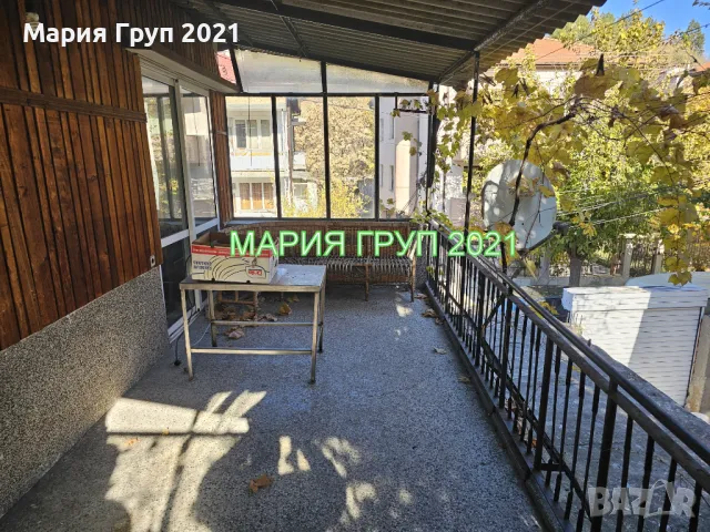 !!!ТОП ОФЕРТА!!!Продавам Самостоятелна Двуетажна Къща с Гараж в гр. Хасково зад "Богородица"!!!, снимка 5 - Къщи - 47852249