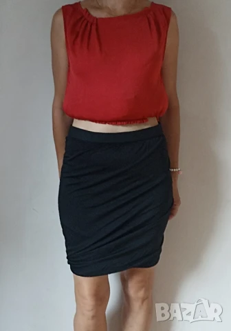 Дамска пола Alexander Wang, снимка 7 - Поли - 51382223