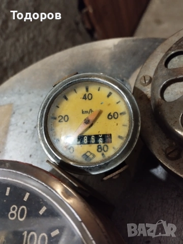 Части за мотоциклет , снимка 5 - Части - 53223565