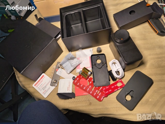 SwitchBot Lock Pro – Интелигентна Смарт Брава с Автоматично Заключване, , снимка 7 - Други стоки за дома - 53896773