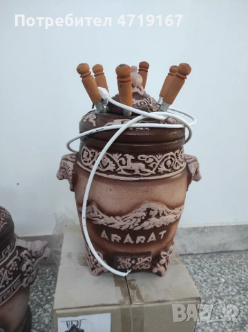 Оборудване за заведение, снимка 18 - Обзавеждане за заведение - 53223854