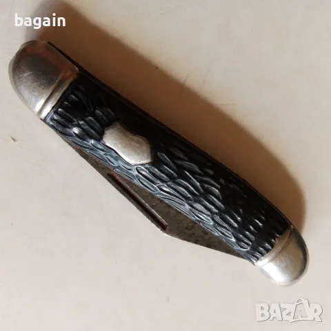 Марков сгъваем нож., снимка 1