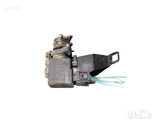 Потенциометър Газ Мерцедес Е класа W210 (H) - W163 - W208 - W202
- A0125423317