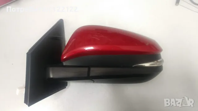 Toyota rav 4 на части, снимка 8 - Части - 56049773