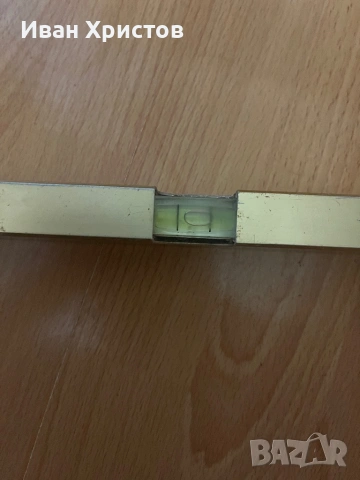 Магнитен нивел топ мастер , снимка 5 - Други инструменти - 53925515