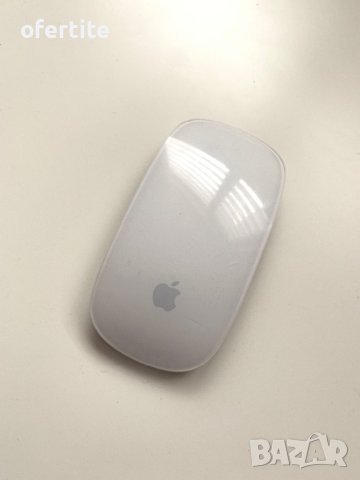 ✅ Apple 🔝 Magic Mouse, снимка 1 - Клавиатури и мишки - 40315264
