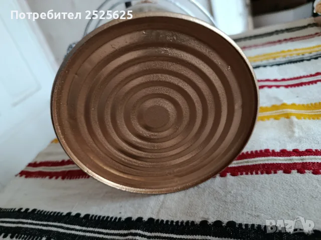 Фенер за декорация, снимка 4 - Други - 55958680