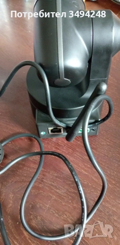 IP камери, снимка 2 - IP камери - 53738206