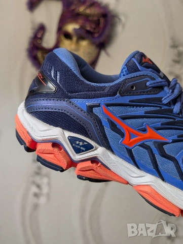 маратонки Mizuno Wave Horizon 2 номер 40 ,5 , снимка 13 - Маратонки - 33032411