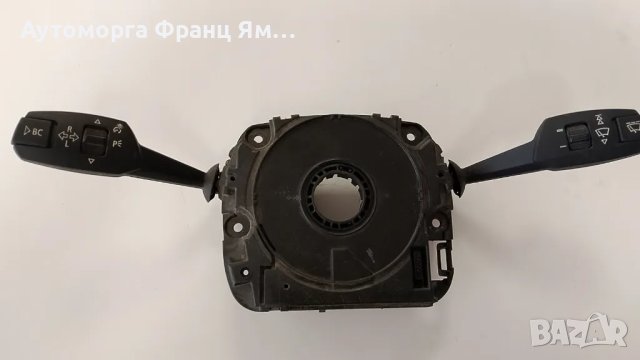 LZ6989582-03 ЛОСТ СВЕТЛИНИ, ЧИСТАЧКИ ЗА BMW E90