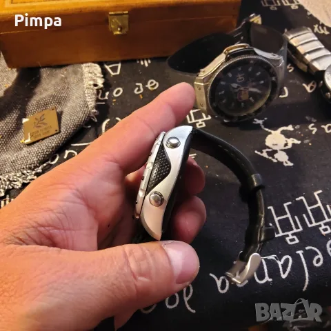 Suunto x-lander,Hublot часовници, снимка 5 - Мъжки - 56297003