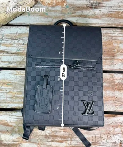 Louis Vuitton мъжки чанти , снимка 3 - Чанти - 48272476