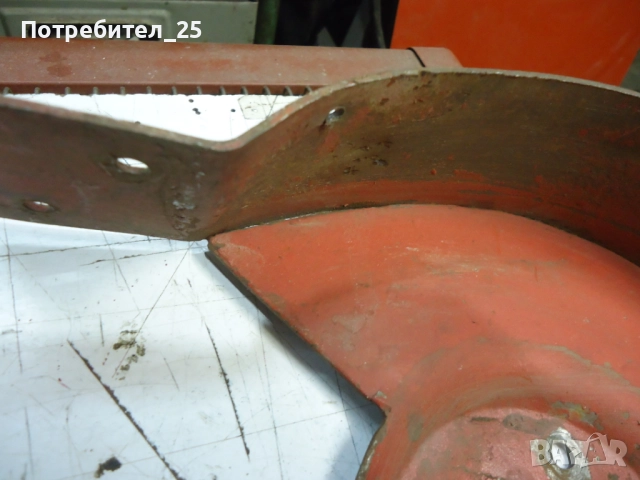 Предпазители за шмиргел, снимка 7 - Други инструменти - 53001650