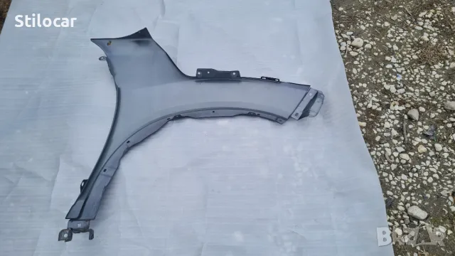 Калник Honda HR-V 2018г преден ляв, снимка 6 - Части - 49324075