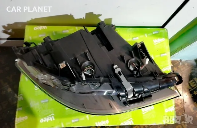 Фар фарове за BMW F10 F11 M5 / БМВ 5 Ф10 Ф11., снимка 7 - Части - 47340429