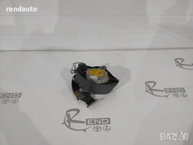 Преден десен колан Toyota Rav4 2000-2006 двуврата 7J3630-P