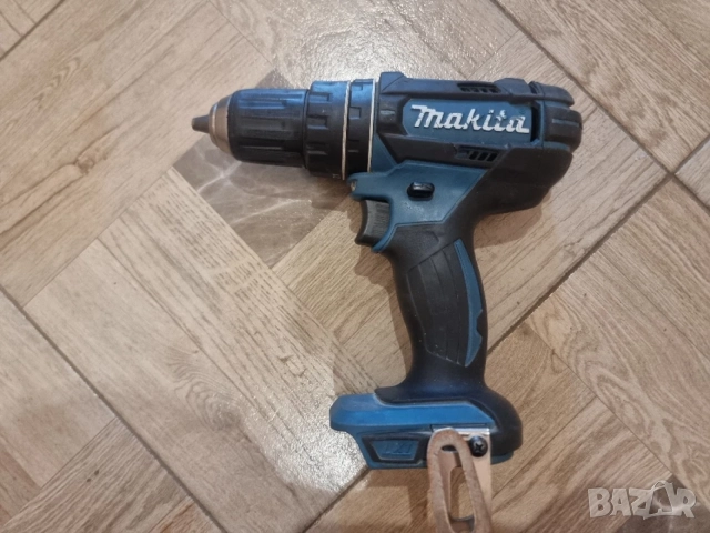 Винтоверти Makita, снимка 6 - Винтоверти - 56324921