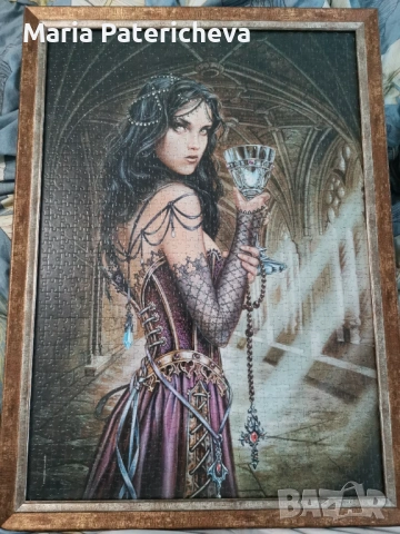 Пъзел-картина