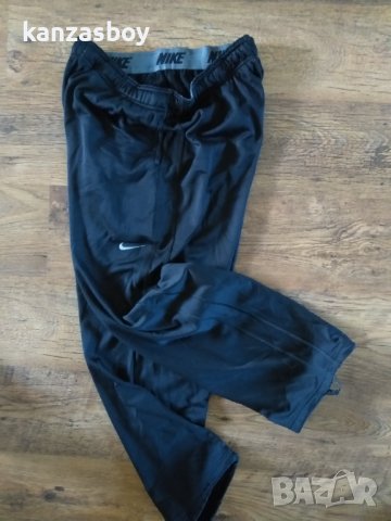 nike therma fit - страхотно мъжко долнище, снимка 1 - Спортни дрехи, екипи - 38196137