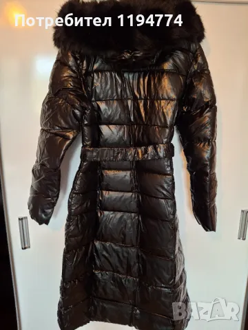 Зимно яке, снимка 6 - Якета - 47824000