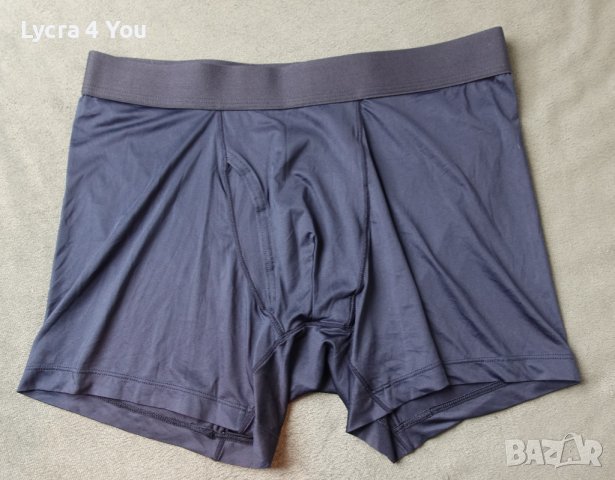 AIRism M страхотни и качествени мъжки боксерки, снимка 11 - Бельо - 42317769