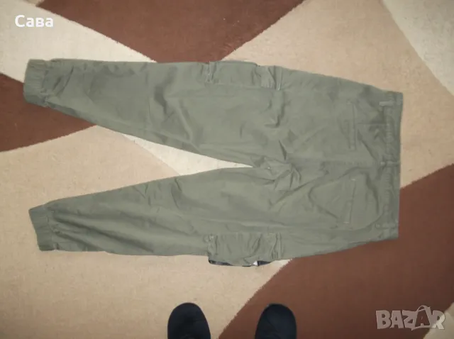 Дънки карго FB  дамски,ХЛ, снимка 3 - Дънки - 49470535