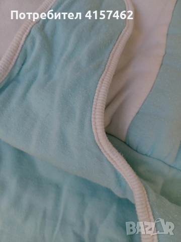 зимно яке и гащеризонче (74-80), снимка 6 - Комплекти за бебе - 52933160