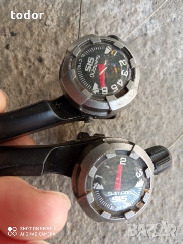 качествени японски скорости шимано 