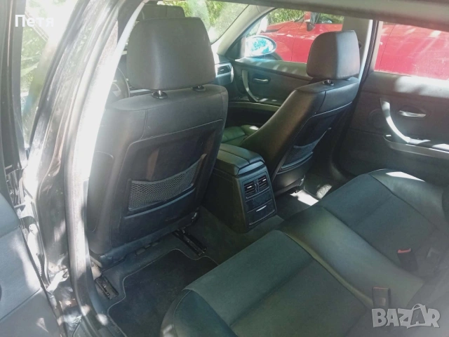BMW 325 e90, снимка 7 - Автомобили и джипове - 53967024