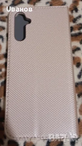 калъф за Samsung A14 5G, снимка 3 - Калъфи, кейсове - 47664493