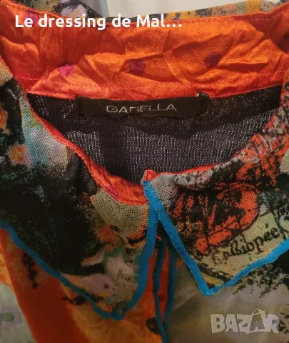 Блуза на J.J.Garella, снимка 4 - Блузи с дълъг ръкав и пуловери - 48091746