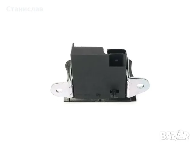 VW T-Cross Брава за багажник , снимка 3 - Части - 50349329