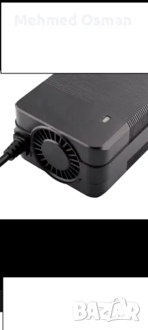 зарядно за скутер 60в, снимка 4 - Друга електроника - 48728639