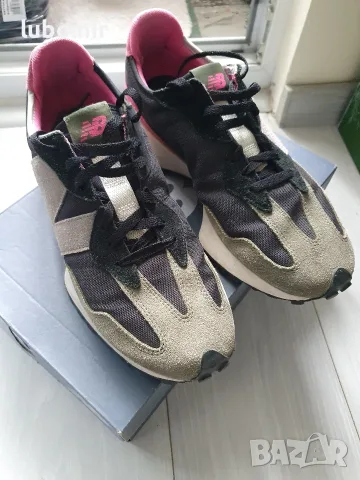 Мъжки маратонки много запазени New Balance
