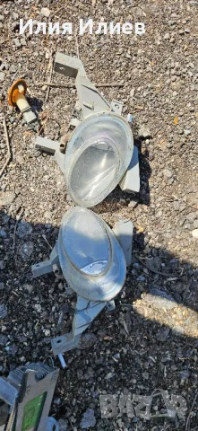 халогени за опел тигра