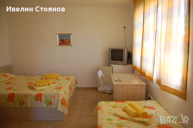 Давам под наем студия и апартаменти в с. Лозенец, снимка 8 - Апартаменти - 48808600