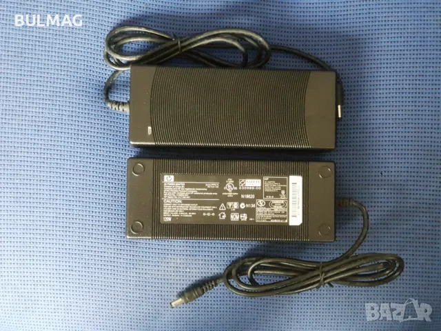Зарядно 24V - 5.0A - HP адаптер 24V / 120W